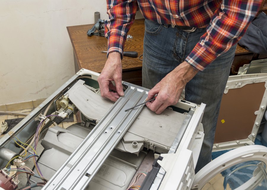Handyman All Solutions handyman service in Broad Run, VA