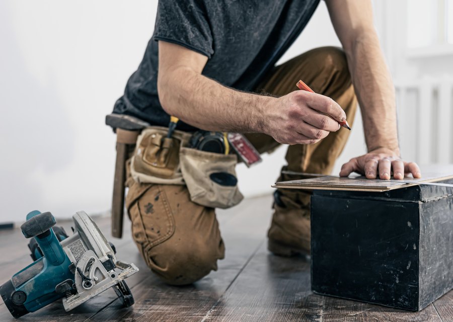 JSA Handy Services handyman service in Dumfries, VA