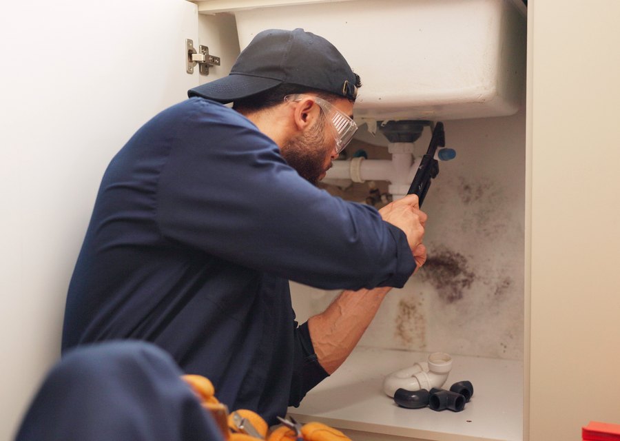 Two Handyman Bros handyman service in Manassas, VA
