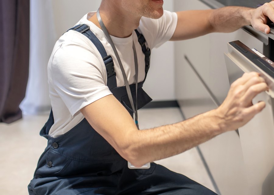 Reinaldo Gomez Handyman handyman service in Harwich, MA