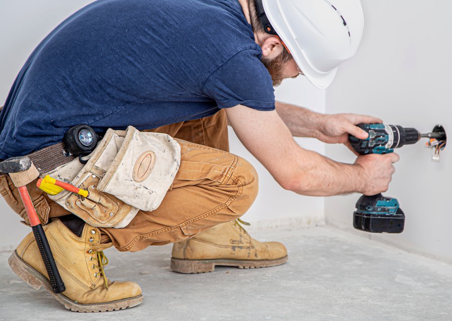 R&C Handyman Services handyman service in Hampstead, NH