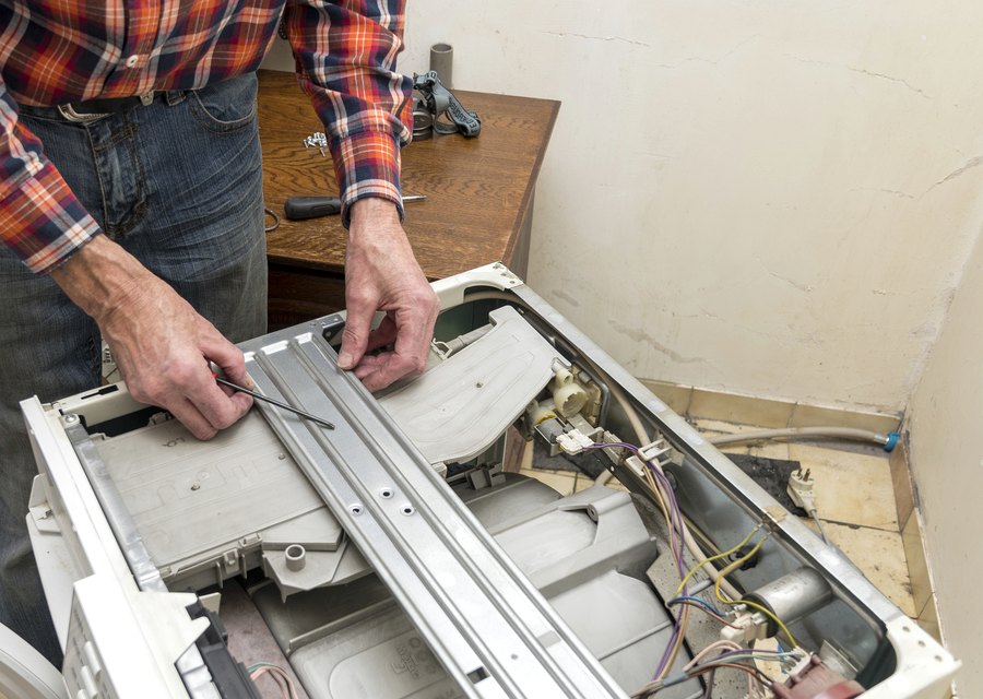 Akdf Handyman handyman service in Alexandria, VA
