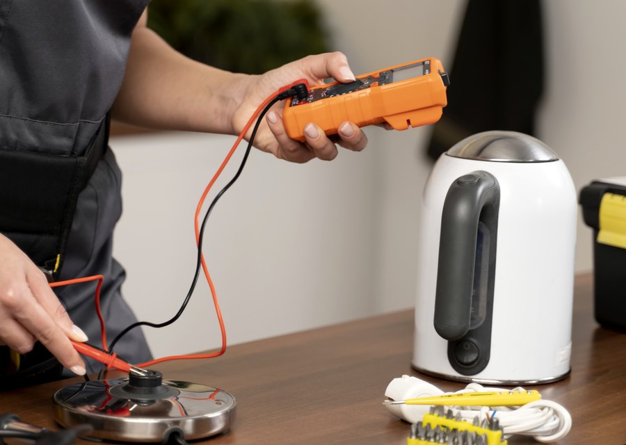 One Sharpe Handyman handyman service in Fort Myer, VA