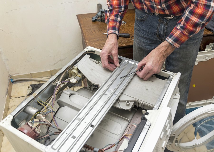 Handyman & More handyman service in Bristow, VA