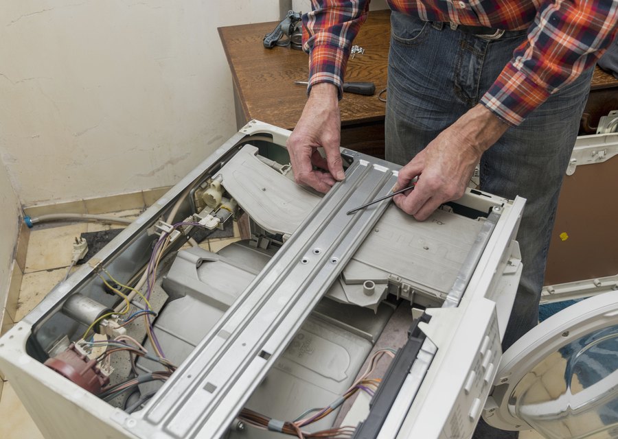 Quick Care Handyman Repair handyman service in Washington, DC