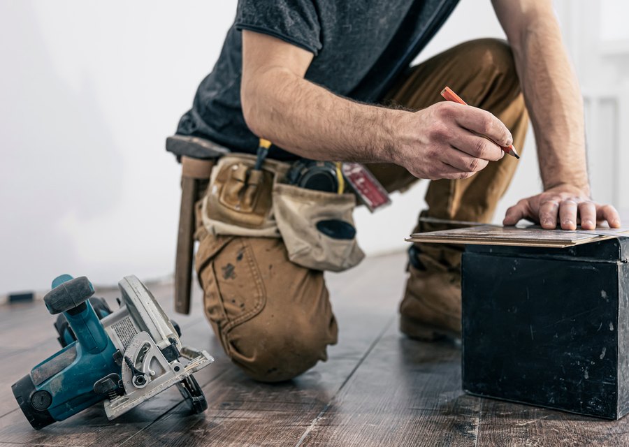 Shatun Brothers Handymans handyman service in Washington, DC