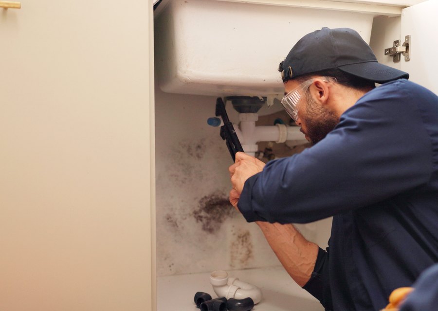 Strong Work Handyman Services handyman service in Leesburg, VA