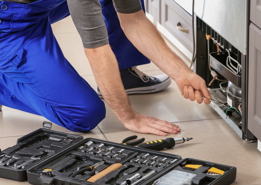 Handy Boss handyman service in Brewster, MA