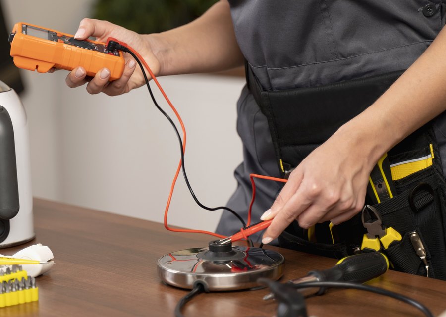 All in One Handyman LLC handyman service in Alexandria, VA