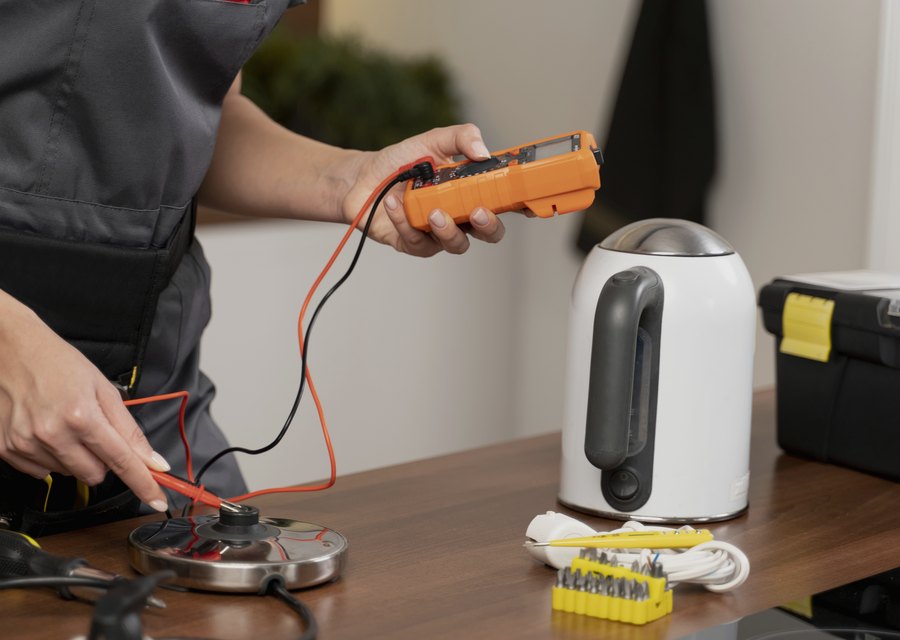 Mr Al-Fix It Handyman Services handyman service in Falls Church, VA