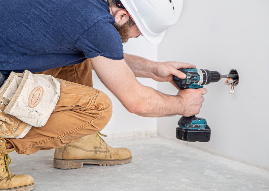 Sanal Handyman handyman service in Washington, DC