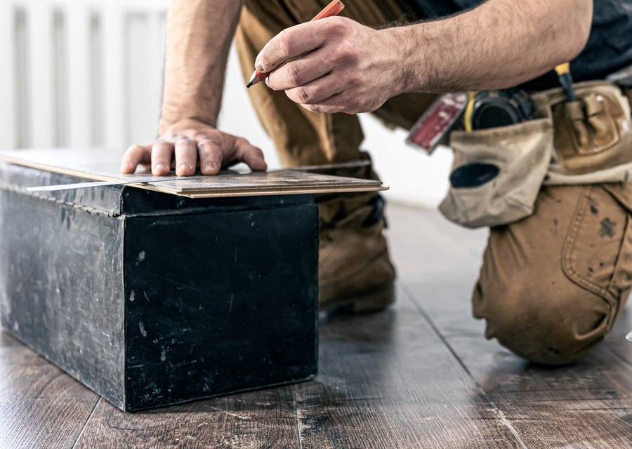 Handyman by the Hour handyman service in Santa Clarita, CA