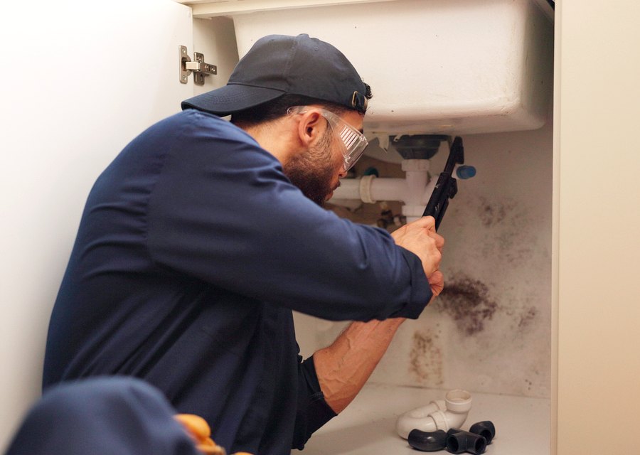 Fernandos Handyman Services handyman service in Bethesda, MD