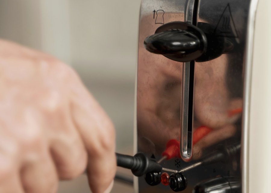 Ringmaster Handyman Services handyman service in Hillsboro, VA