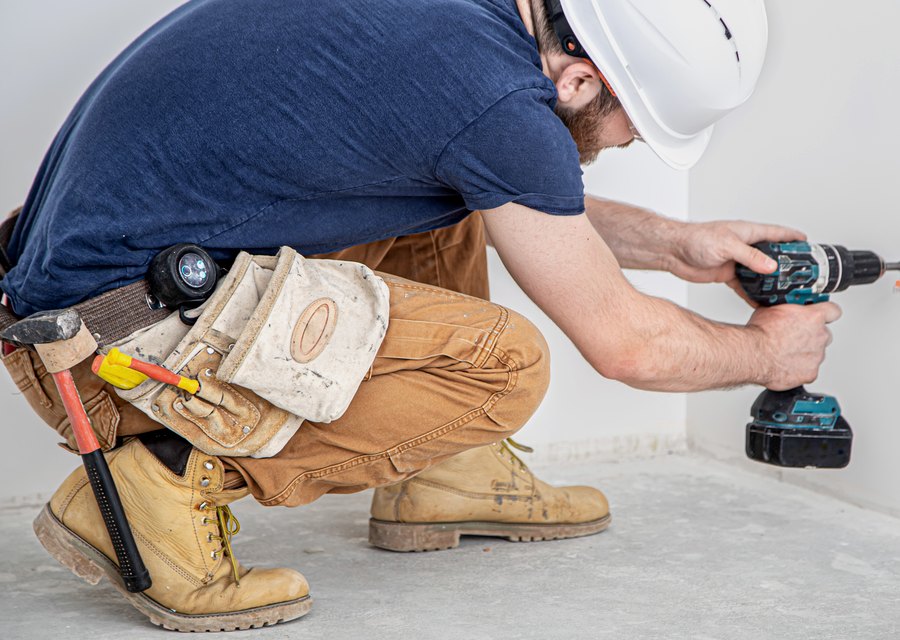 Cumellas Handyman Service's handyman service in Barnstable, MA