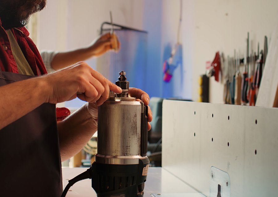 RH Handyman Solutions handyman service in Washington, DC
