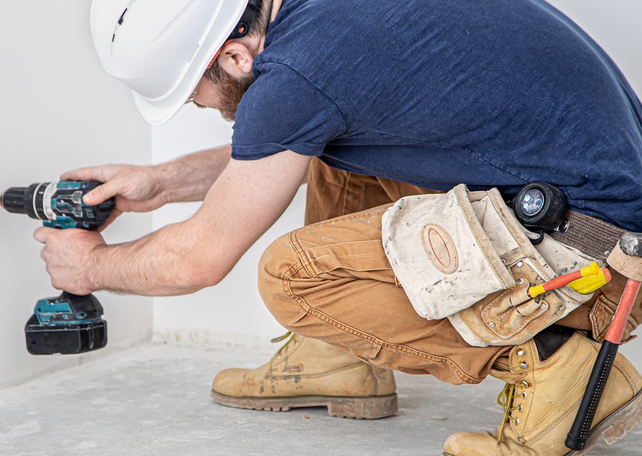 Smith's Repairs & Handyman Solutions handyman service in Wellfleet, MA