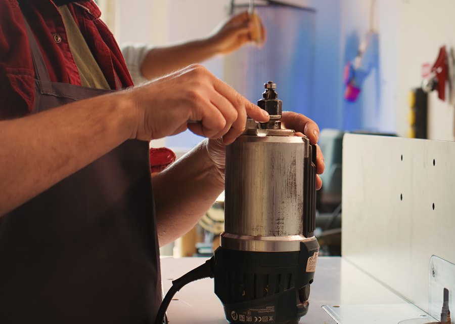 All Around Handyman Services handyman service in Alexandria, VA