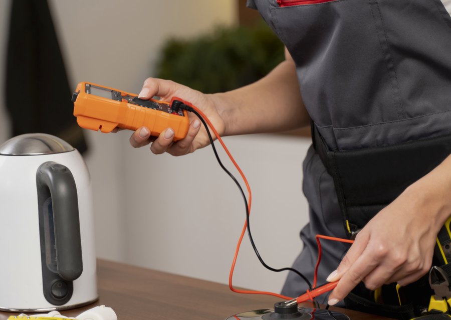 Parris Handyman handyman service in Warrenton, VA