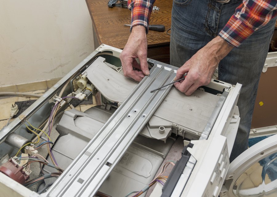Osniel Handyman Services handyman service in Gaithersburg, MD