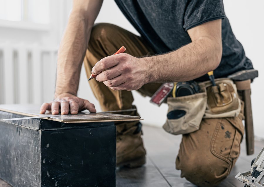 MJ'S Handyman Services handyman service in Sully Square, VA