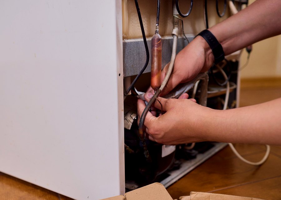 DAS Handyman handyman service in Redmond, WA