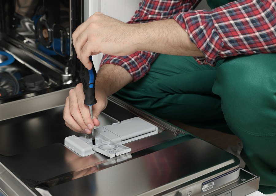 Mr Fix Handyman handyman service in Triangle, VA