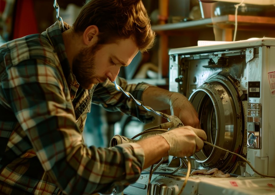 Handyman Express handyman service in Burke, VA