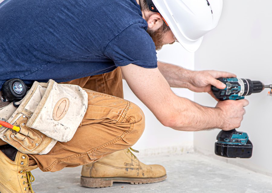 Founded by Faith Handyman handyman service in Bethesda, MD