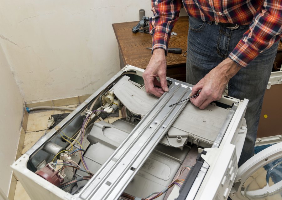 Schwartz Handyman Repairs handyman service in Washington, DC