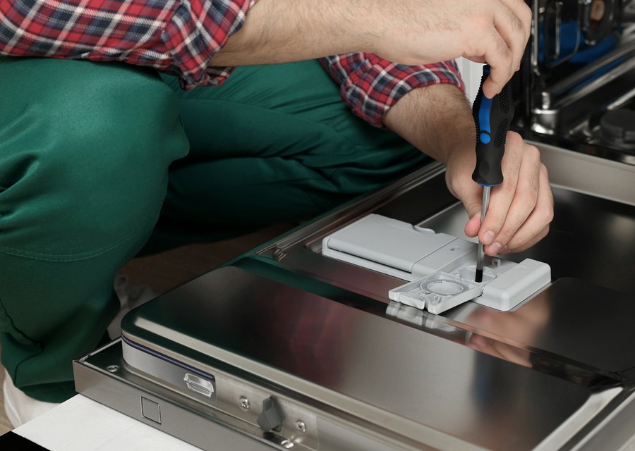 FERRAVE HANDYMAN SERVICE handyman service in Bethesda, MD