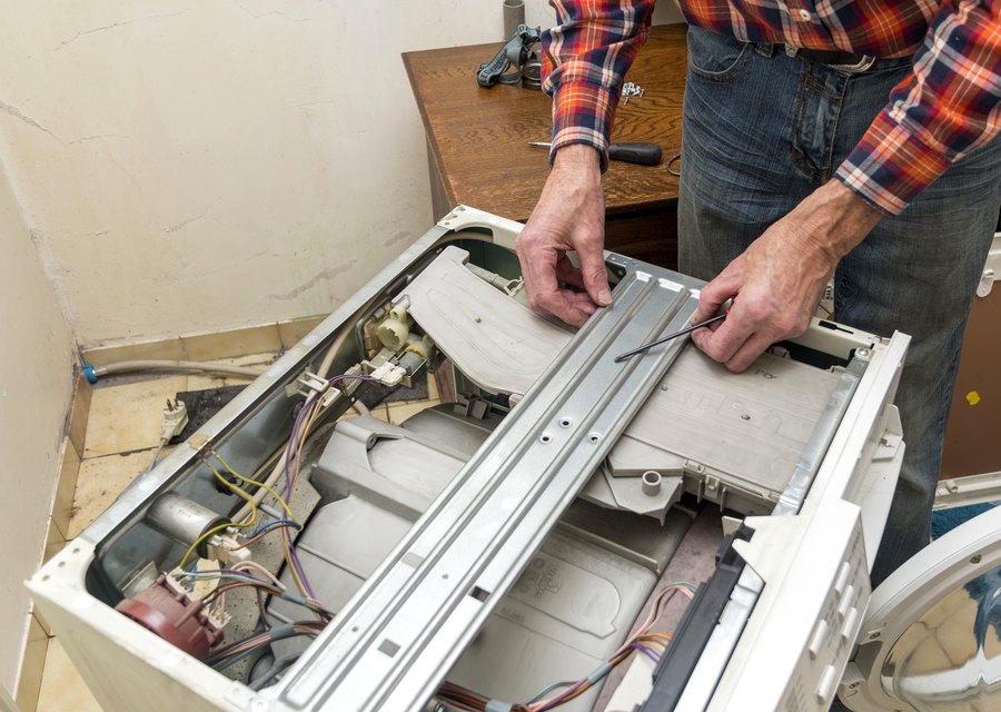 One Stop Handyman handyman service in Gainesville, VA