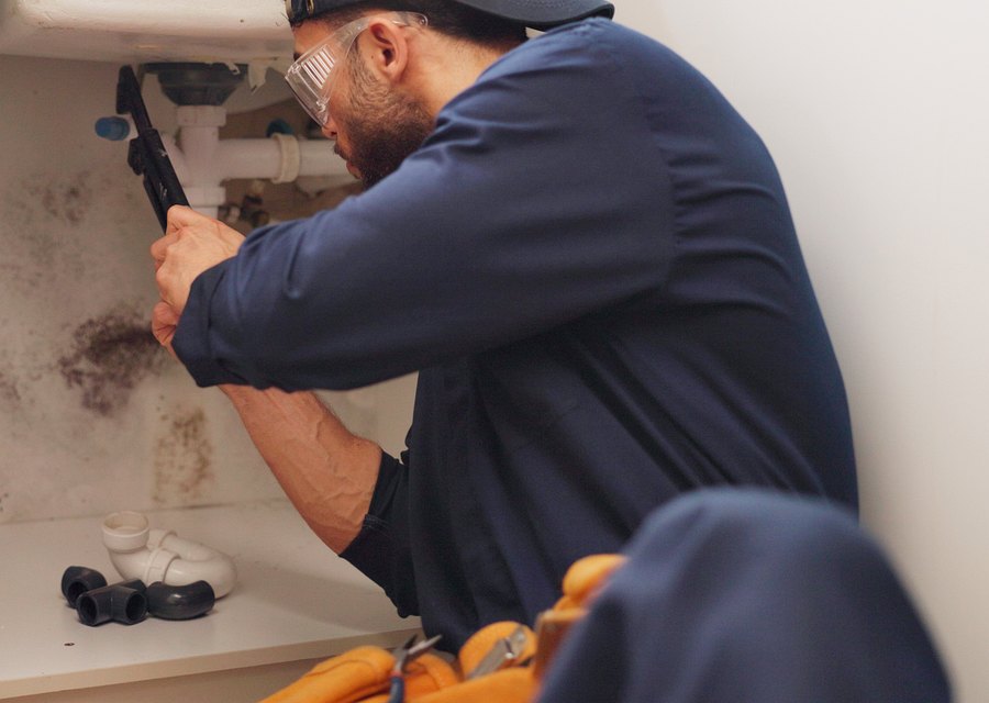 Proper Hour Handyman Services handyman service in Washington, DC