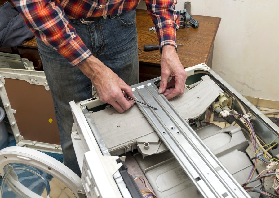 Complete Handyman handyman service in Barnstable, MA
