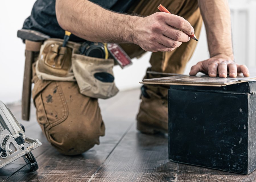 No Limits Handyman Service handyman service in Upperville, VA