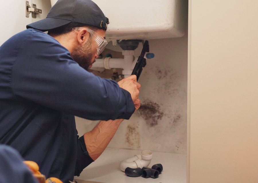 Handy Pro handyman service in Bristow, VA