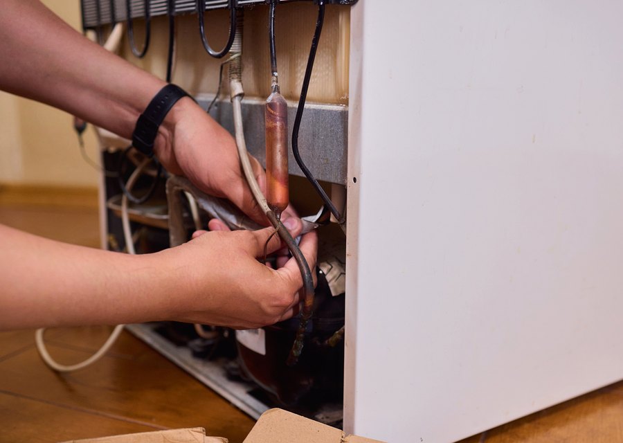 L & Q Handyman & Construction handyman service in Eastham, MA