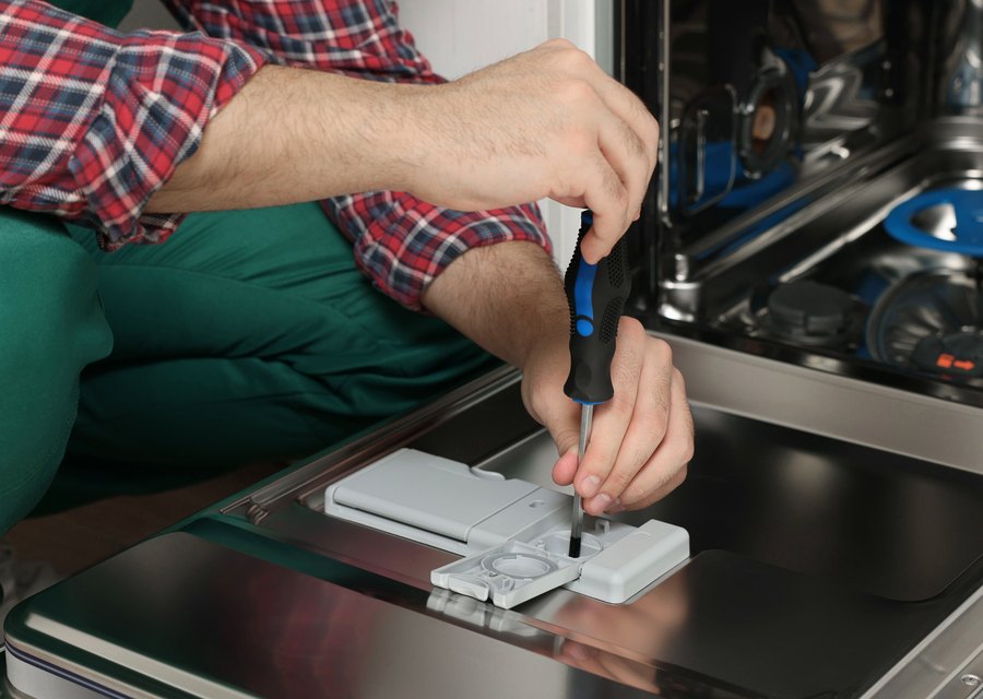 Dr Handyman Service handyman service in Beaumont, TX
