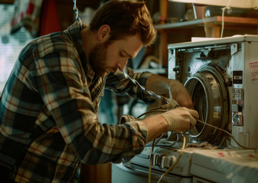 Primetime Handyman Services handyman service in Warrenton, VA