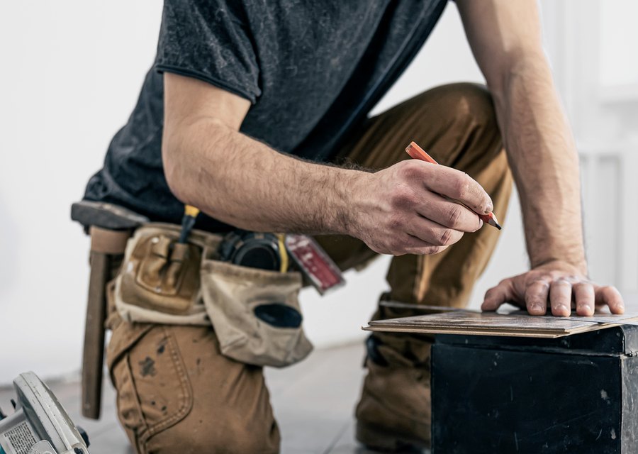 Mike's Handyman Service LLC handyman service in Stratham, NH