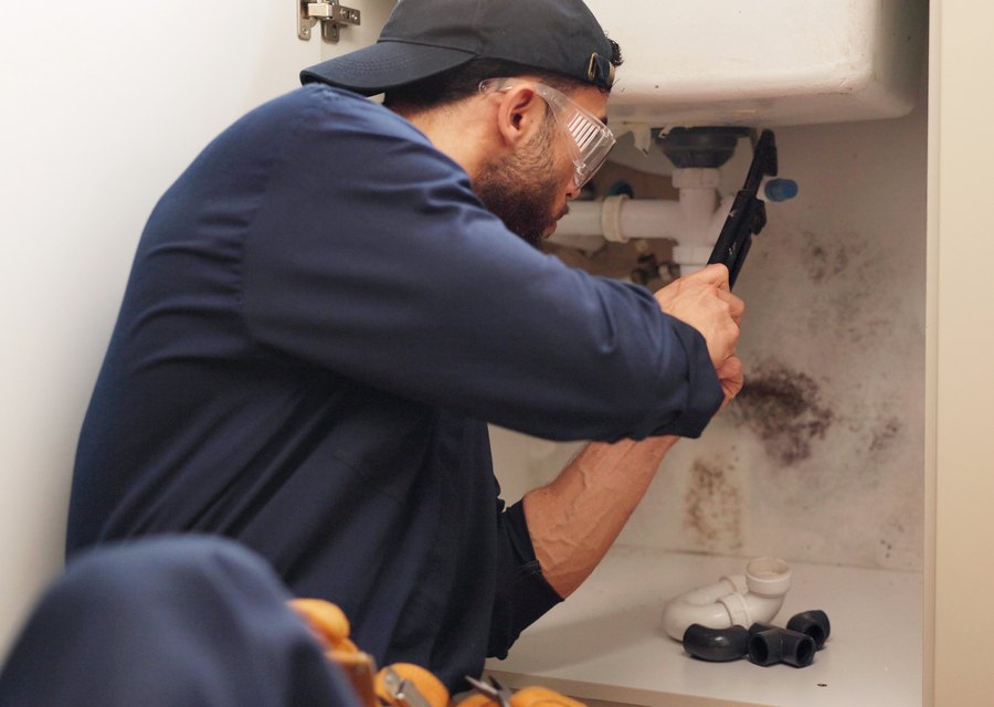 Al's Handyman handyman service in Alexandria, VA