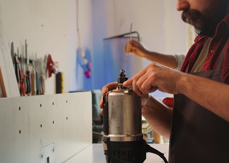 Reliable Handymen Service LLC handyman service in Haymarket, VA