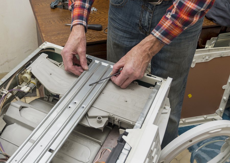 On Da Go Handyman Services handyman service in Vienna, VA