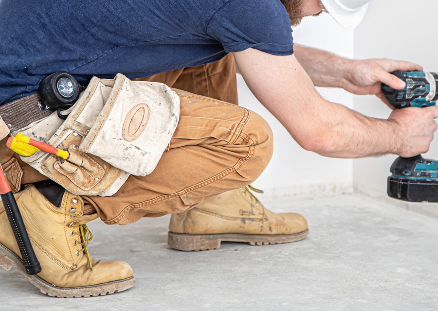 Baxter Handyman Service handyman service in Arlington, VA