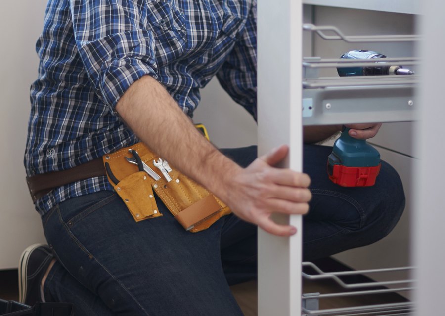 Pro Handyman Solutions handyman service in Great Falls, VA