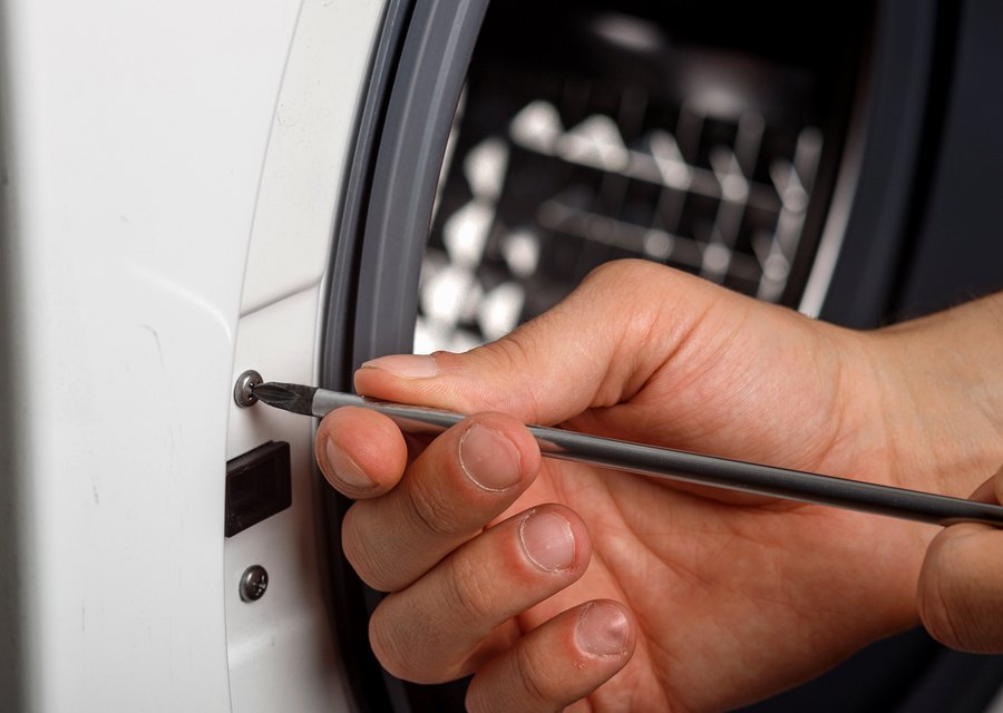 Professional Handyman handyman service in Washington, DC