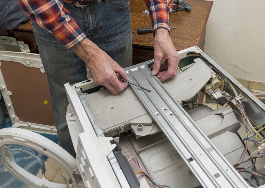 Magic City Handyman handyman service in Fairfax, VA