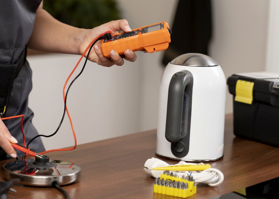 FixMasters Handyman handyman service in Bethesda, MD
