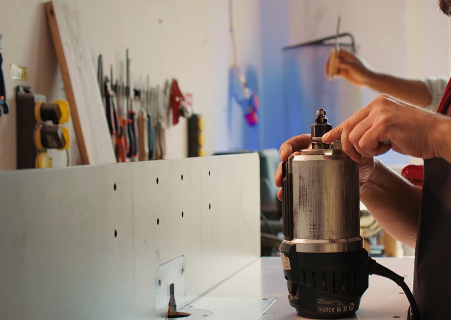 Fix Brothers Handyman handyman service in Reston, VA