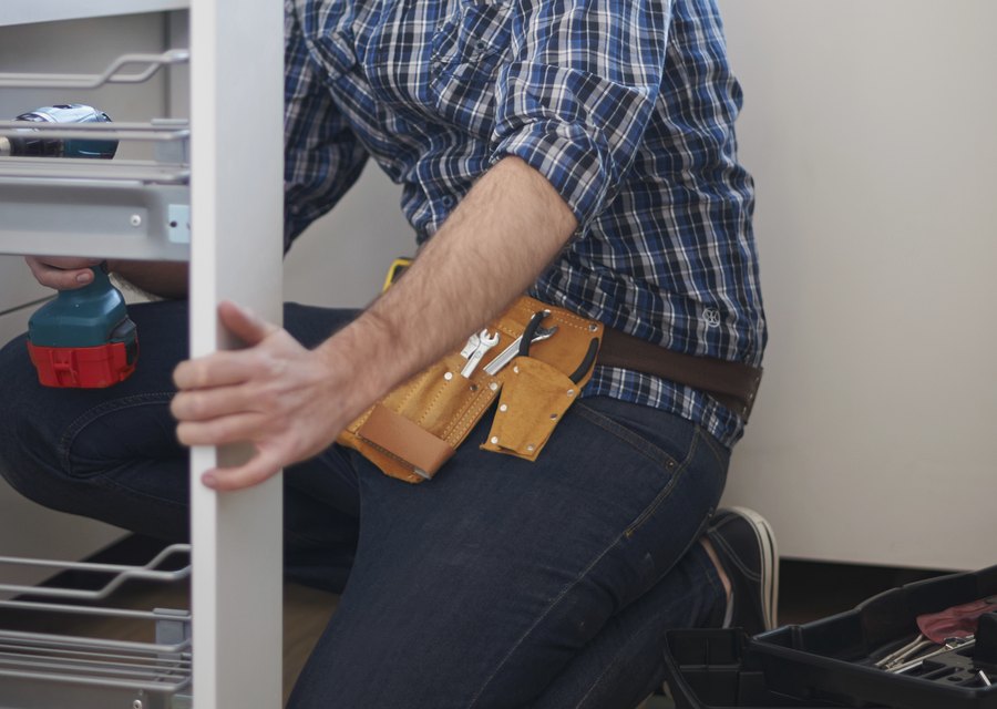 Mr. Handy handyman service in Falmouth, MA
